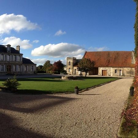 Grand Gite 15 Personnes, 9 Chambres, 100Km De Paris En Exclusivite Septmonts 外观 照片