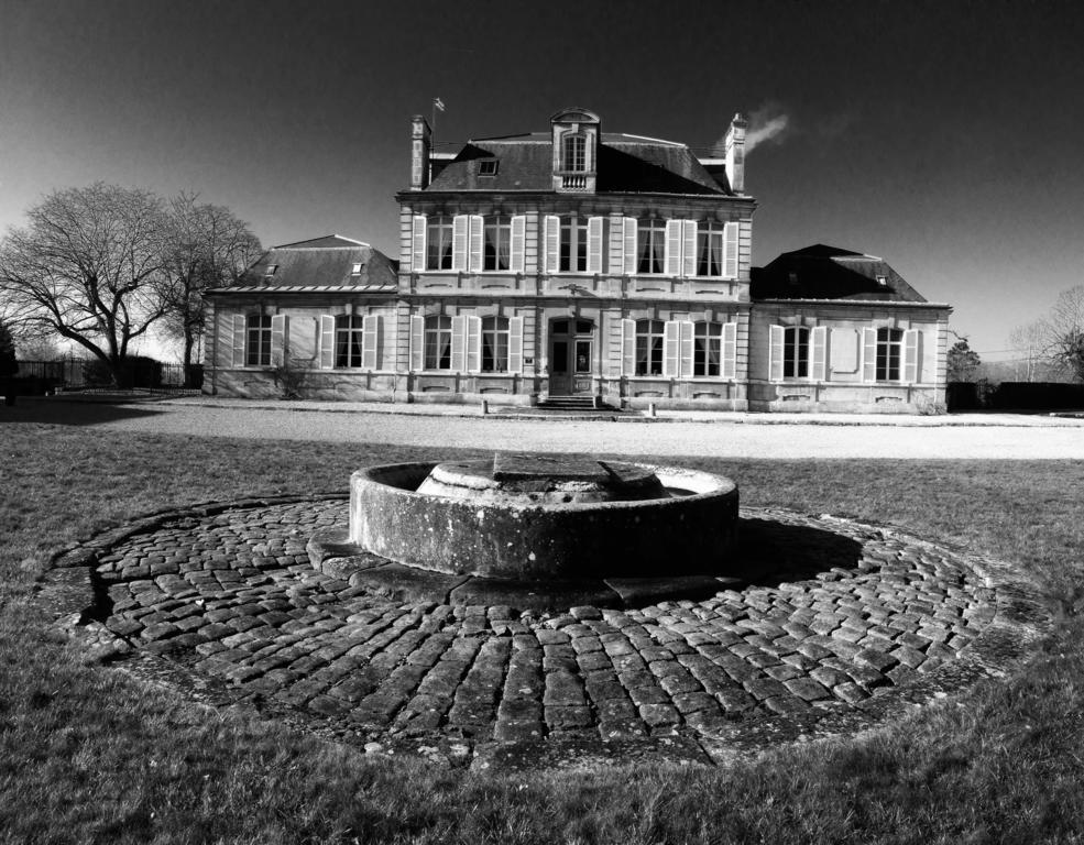 Grand Gite 15 Personnes, 9 Chambres, 100Km De Paris En Exclusivite Septmonts 外观 照片