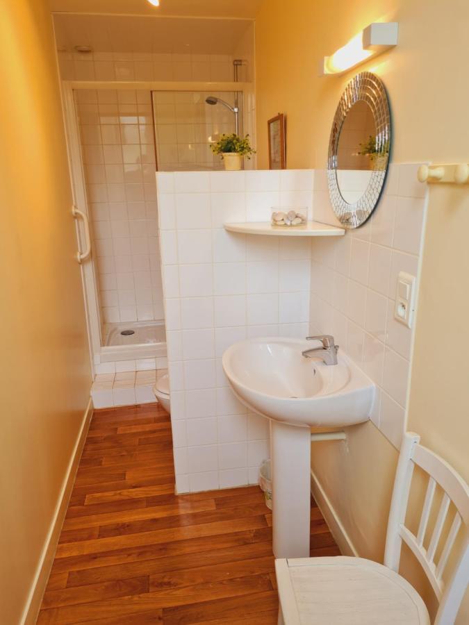 Grand Gite 15 Personnes, 9 Chambres, 100Km De Paris En Exclusivite Septmonts 外观 照片