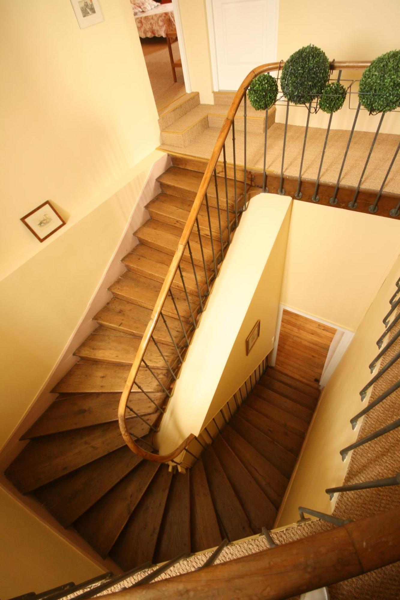 Grand Gite 15 Personnes, 9 Chambres, 100Km De Paris En Exclusivite Septmonts 外观 照片
