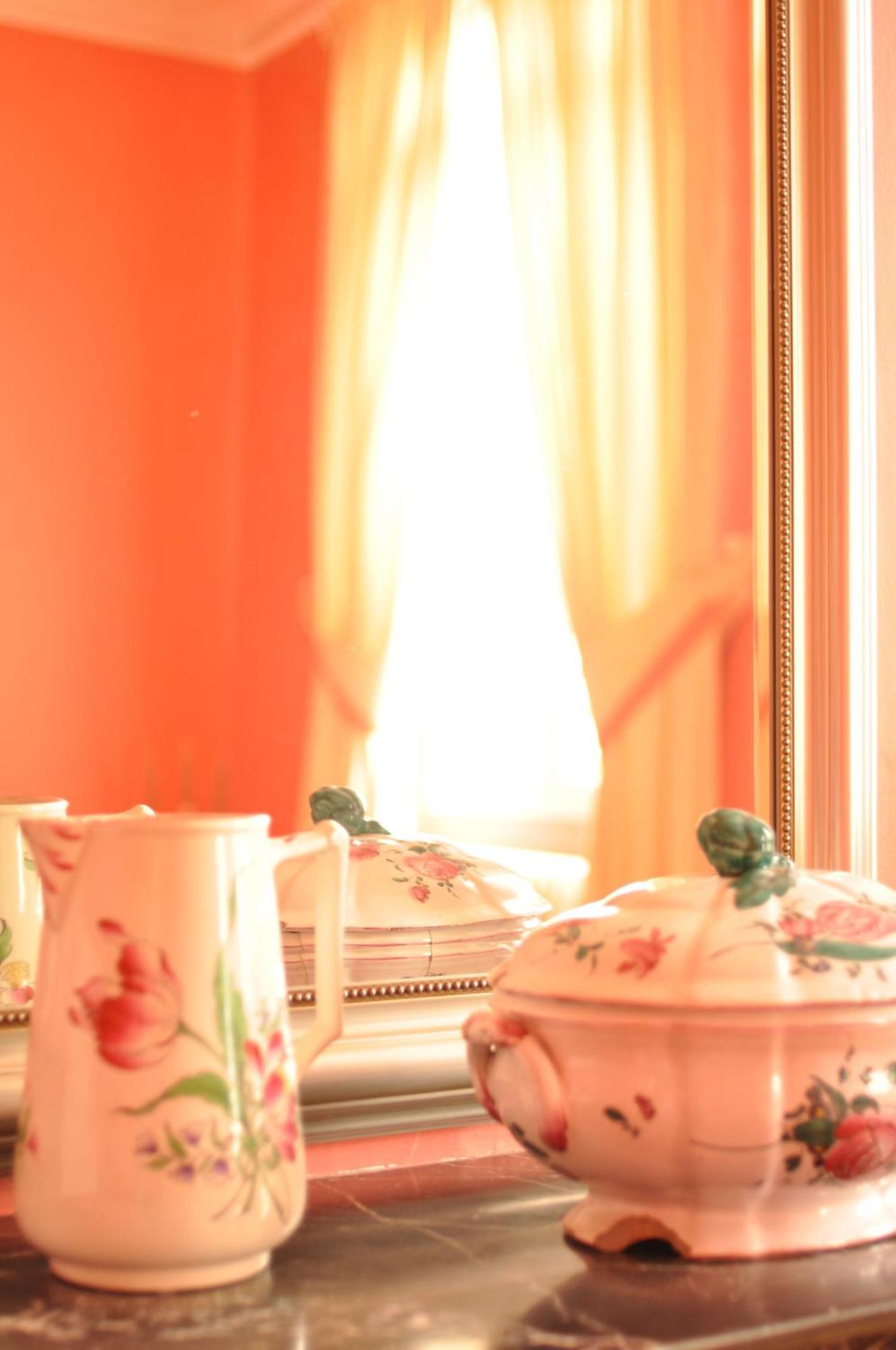 Grand Gite 15 Personnes, 9 Chambres, 100Km De Paris En Exclusivite Septmonts 外观 照片