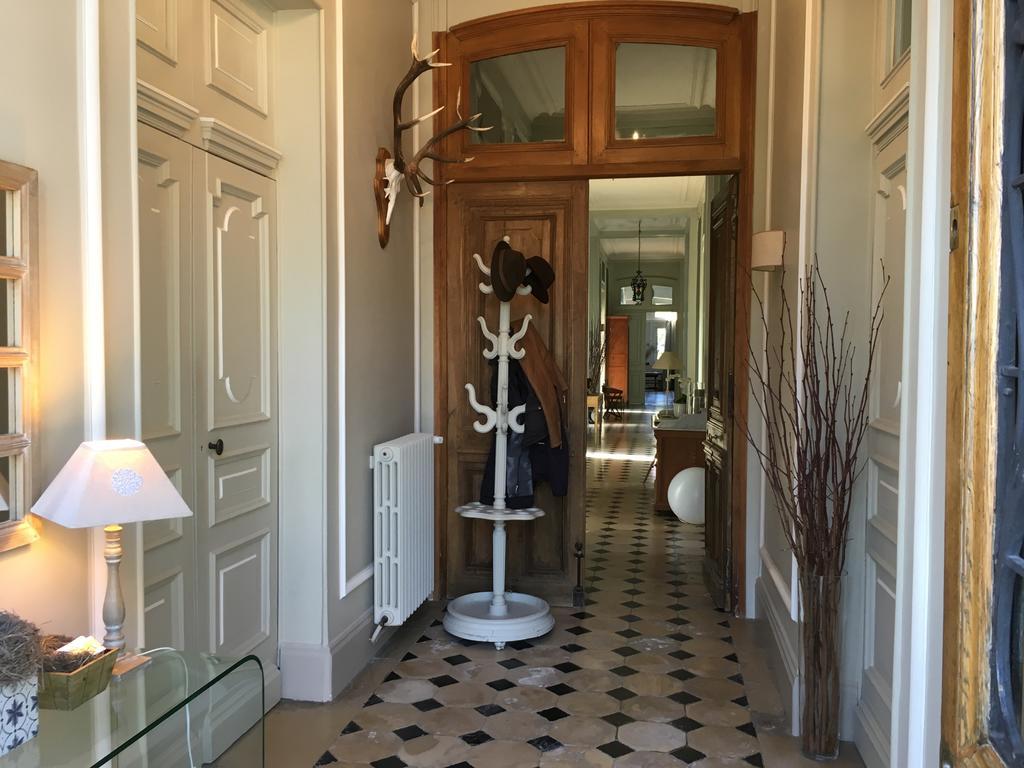 Grand Gite 15 Personnes, 9 Chambres, 100Km De Paris En Exclusivite Septmonts 外观 照片