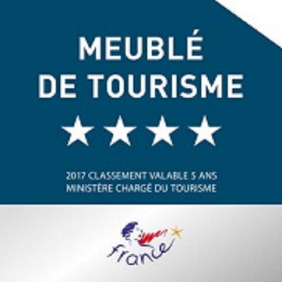 Grand Gite 15 Personnes, 9 Chambres, 100Km De Paris En Exclusivite Septmonts 外观 照片