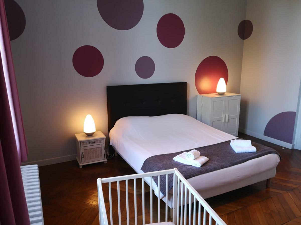 Grand Gite 15 Personnes, 9 Chambres, 100Km De Paris En Exclusivite Septmonts 外观 照片