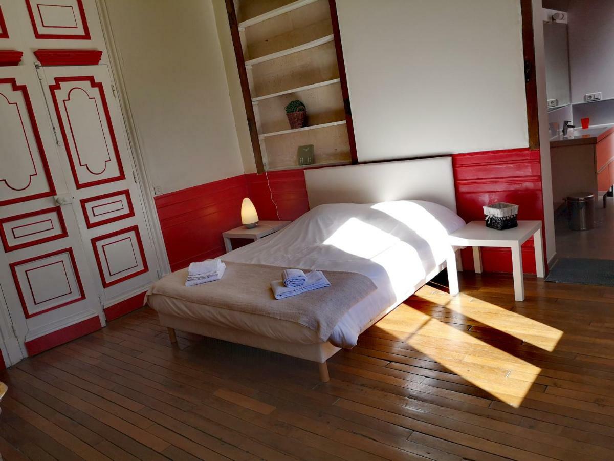 Grand Gite 15 Personnes, 9 Chambres, 100Km De Paris En Exclusivite Septmonts 外观 照片