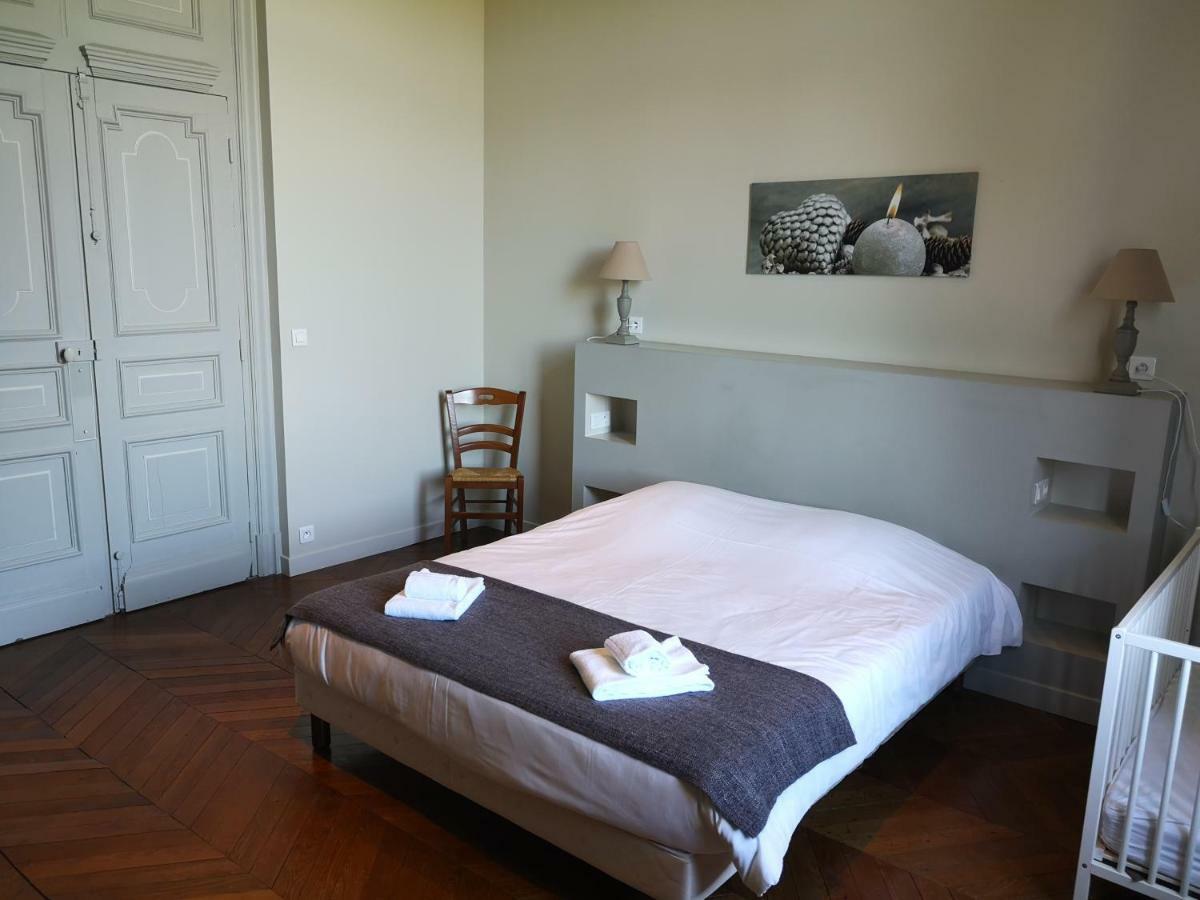 Grand Gite 15 Personnes, 9 Chambres, 100Km De Paris En Exclusivite Septmonts 外观 照片