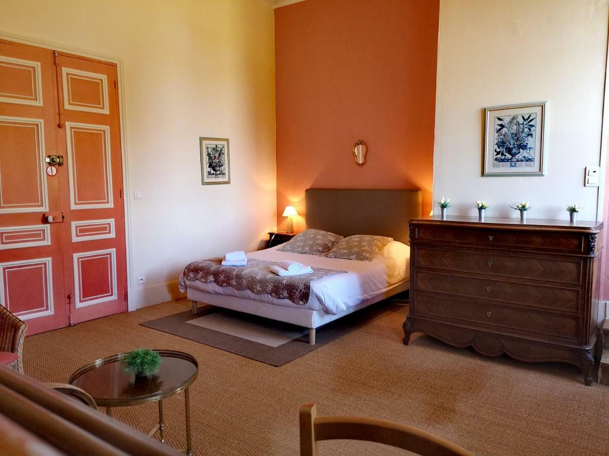 Grand Gite 15 Personnes, 9 Chambres, 100Km De Paris En Exclusivite Septmonts 外观 照片