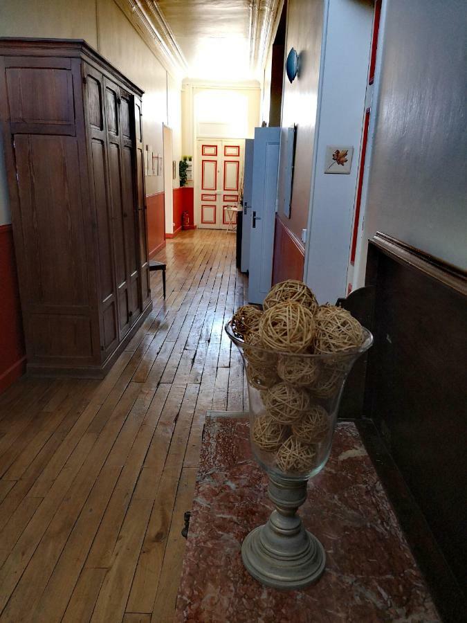 Grand Gite 15 Personnes, 9 Chambres, 100Km De Paris En Exclusivite Septmonts 外观 照片