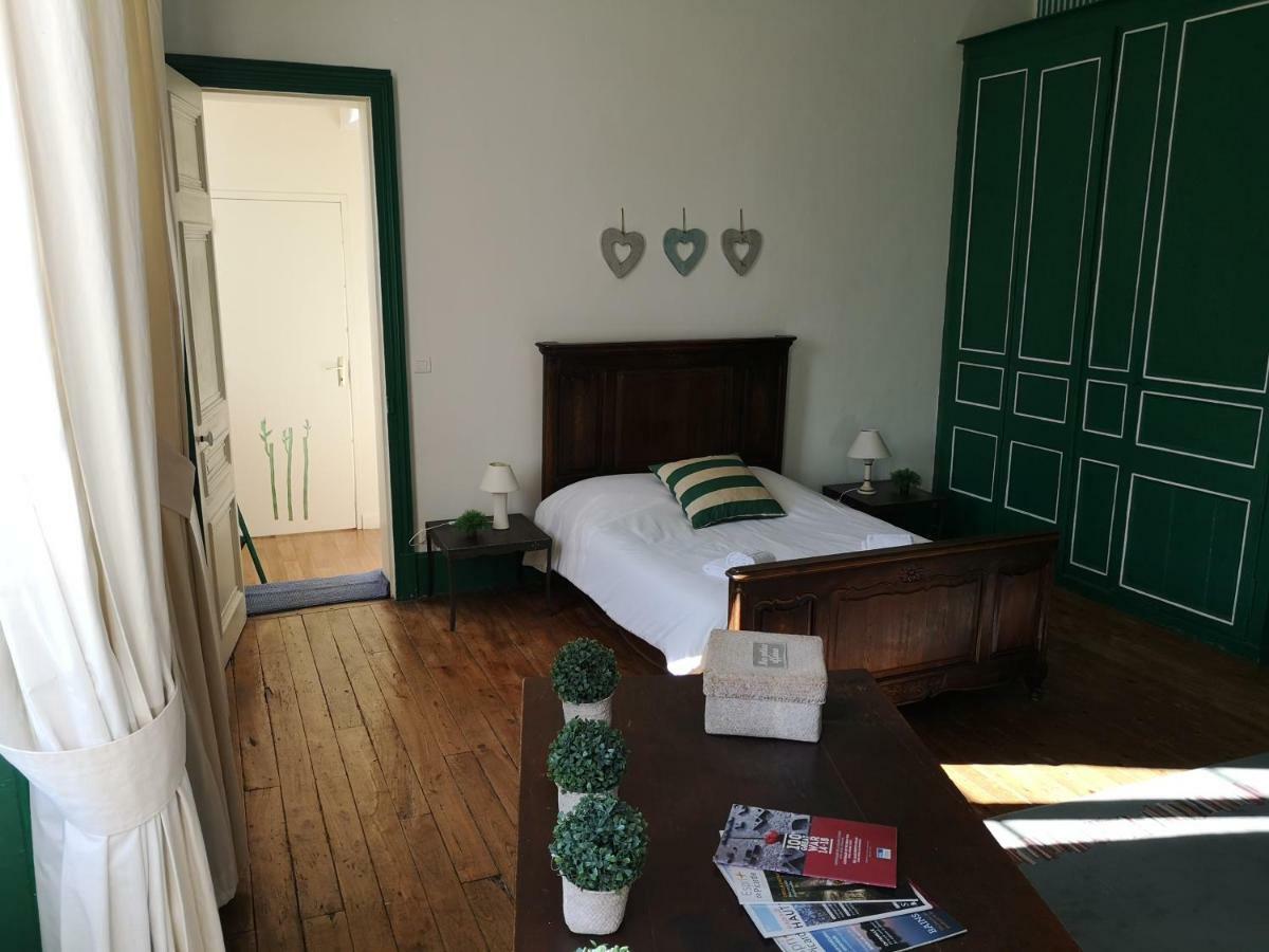 Grand Gite 15 Personnes, 9 Chambres, 100Km De Paris En Exclusivite Septmonts 外观 照片